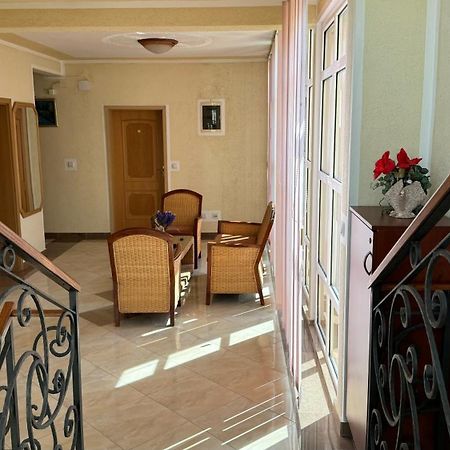 Sea La Vie Apartments Ulcinj Zewnętrze zdjęcie