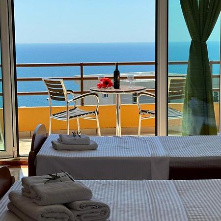 Sea La Vie Apartments Ulcinj Zewnętrze zdjęcie