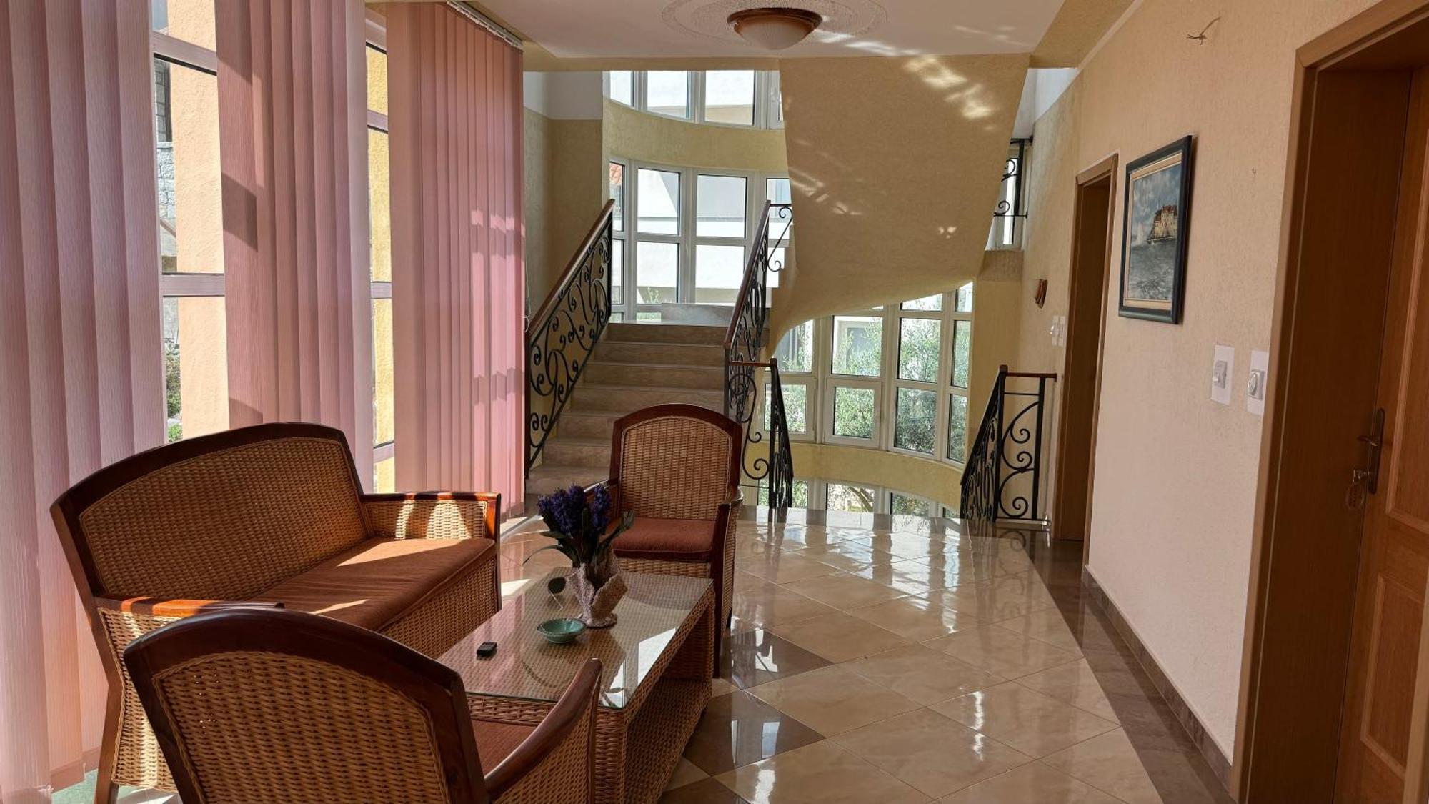 Sea La Vie Apartments Ulcinj Zewnętrze zdjęcie