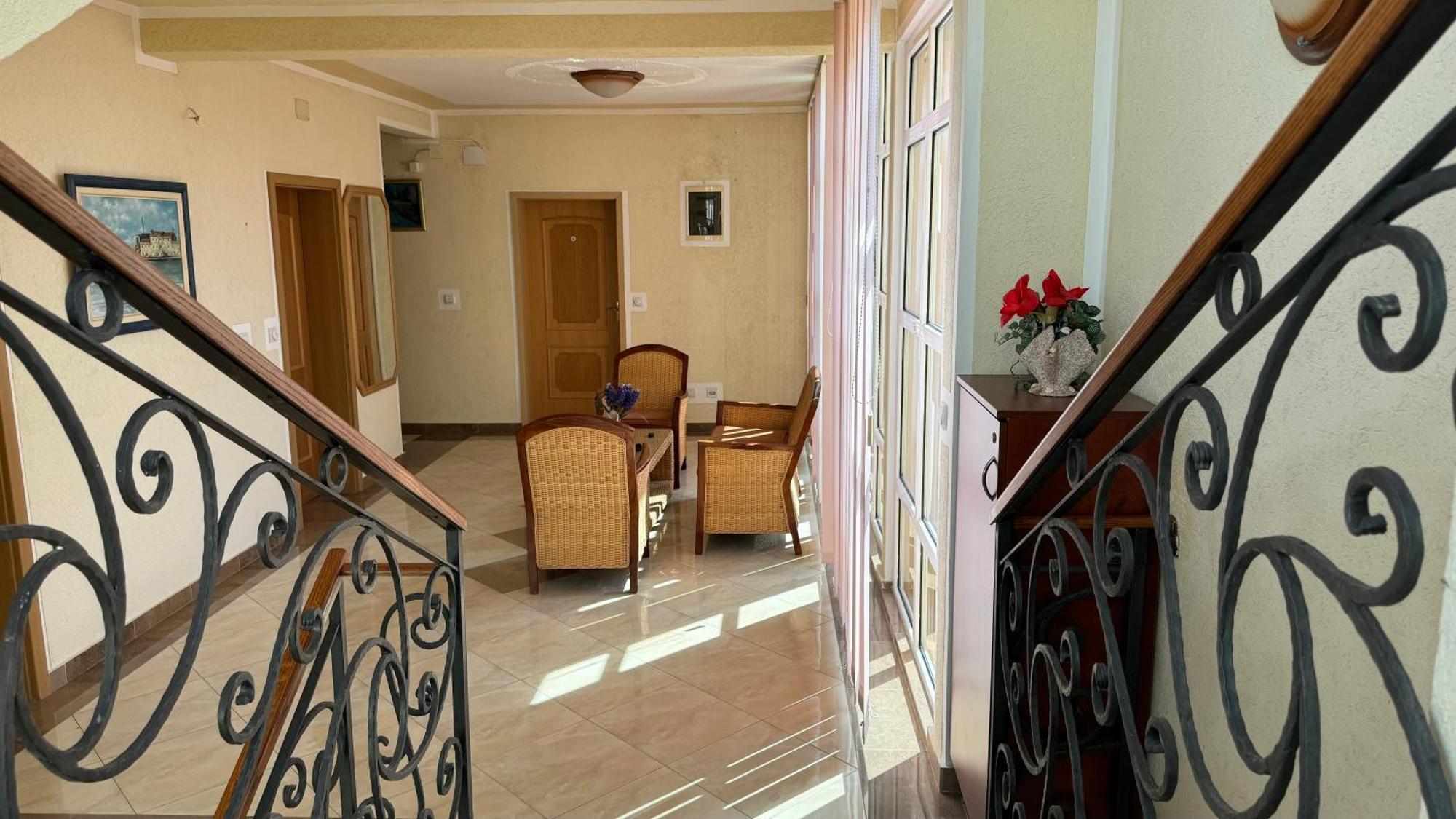Sea La Vie Apartments Ulcinj Zewnętrze zdjęcie