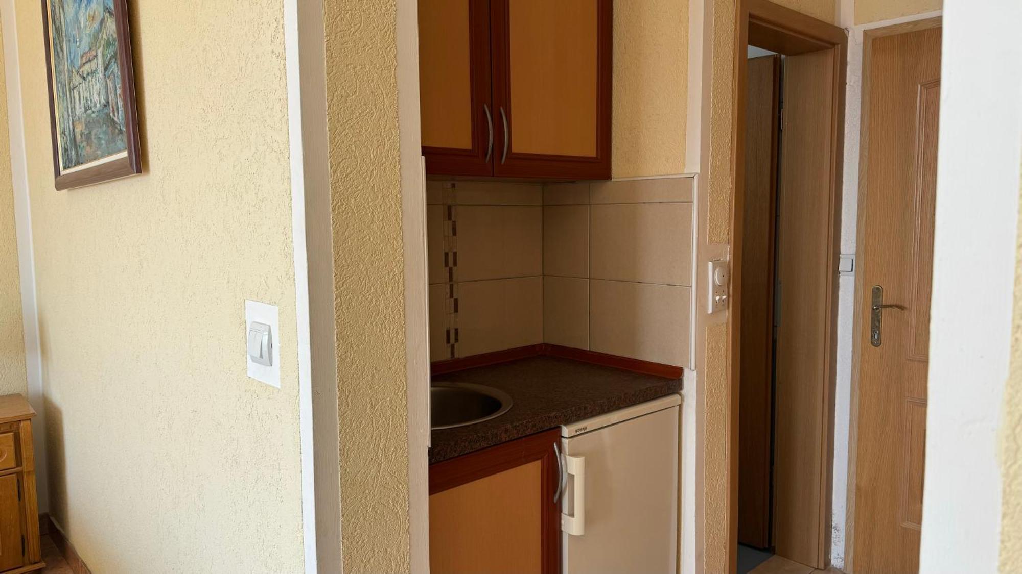 Sea La Vie Apartments Ulcinj Zewnętrze zdjęcie