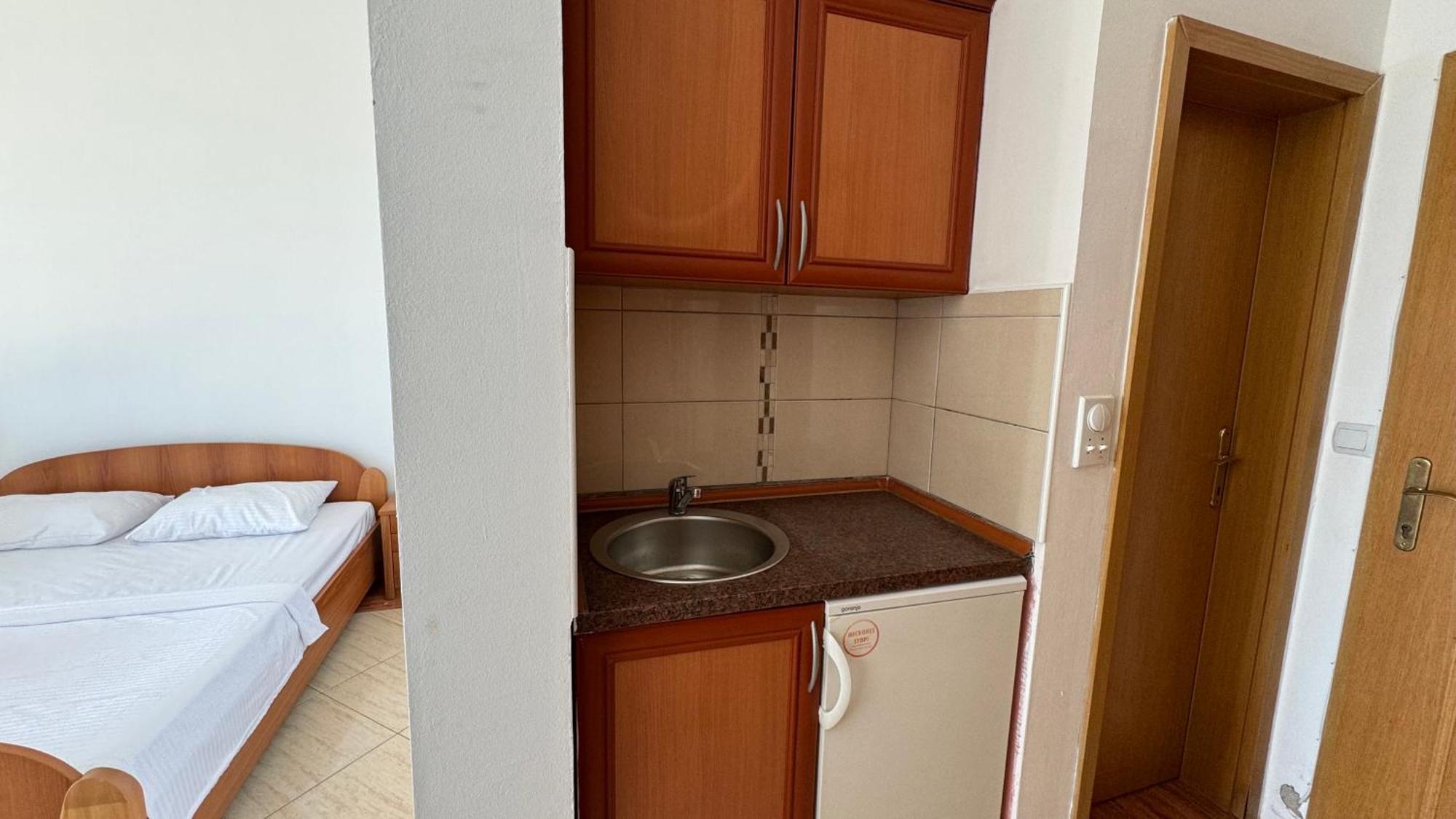 Sea La Vie Apartments Ulcinj Zewnętrze zdjęcie