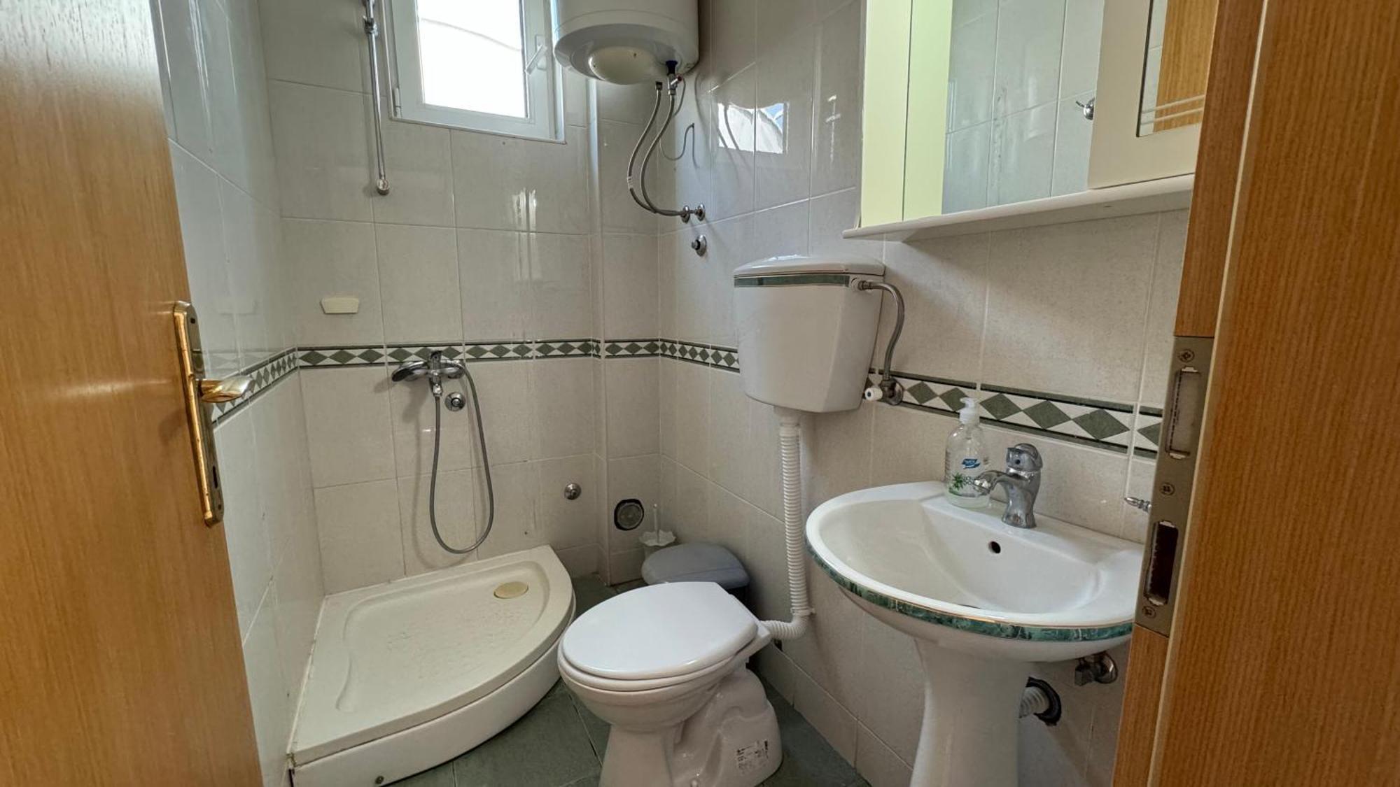 Sea La Vie Apartments Ulcinj Zewnętrze zdjęcie