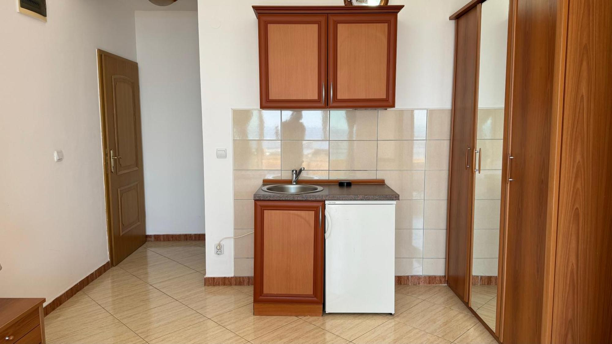Sea La Vie Apartments Ulcinj Zewnętrze zdjęcie