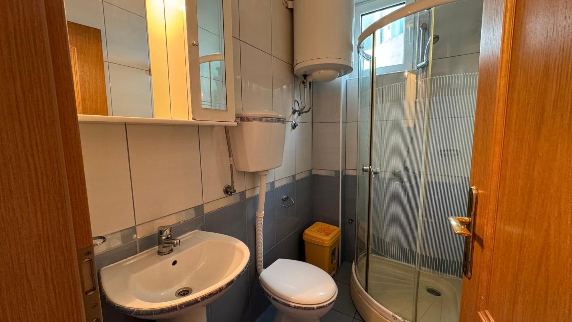 Sea La Vie Apartments Ulcinj Zewnętrze zdjęcie