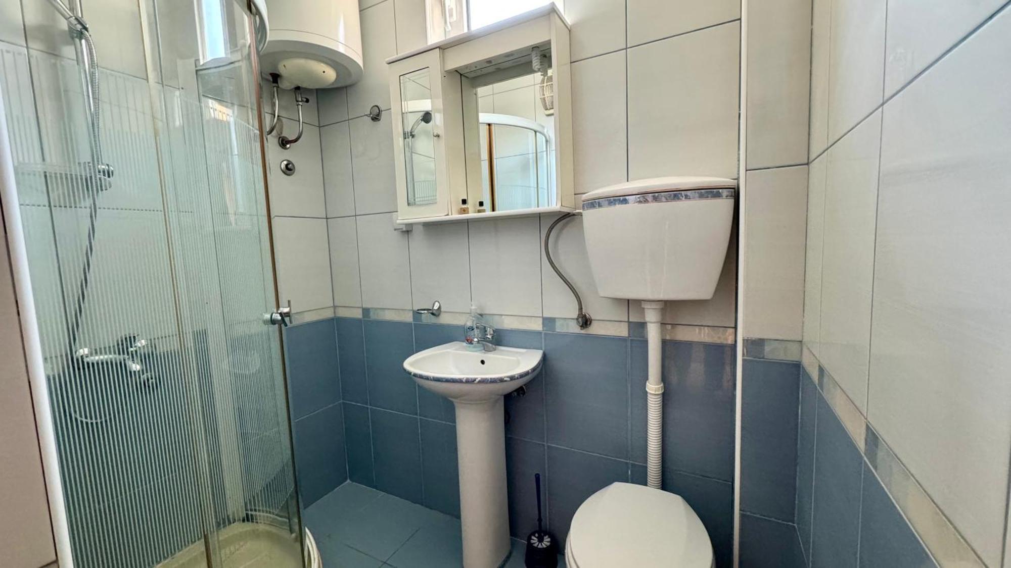 Sea La Vie Apartments Ulcinj Zewnętrze zdjęcie