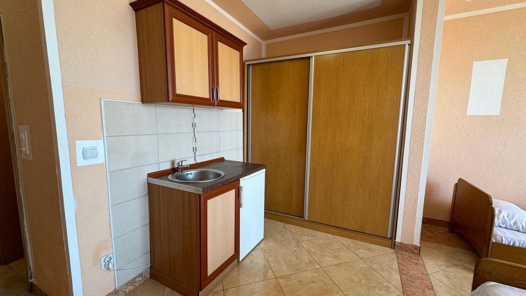 Sea La Vie Apartments Ulcinj Zewnętrze zdjęcie