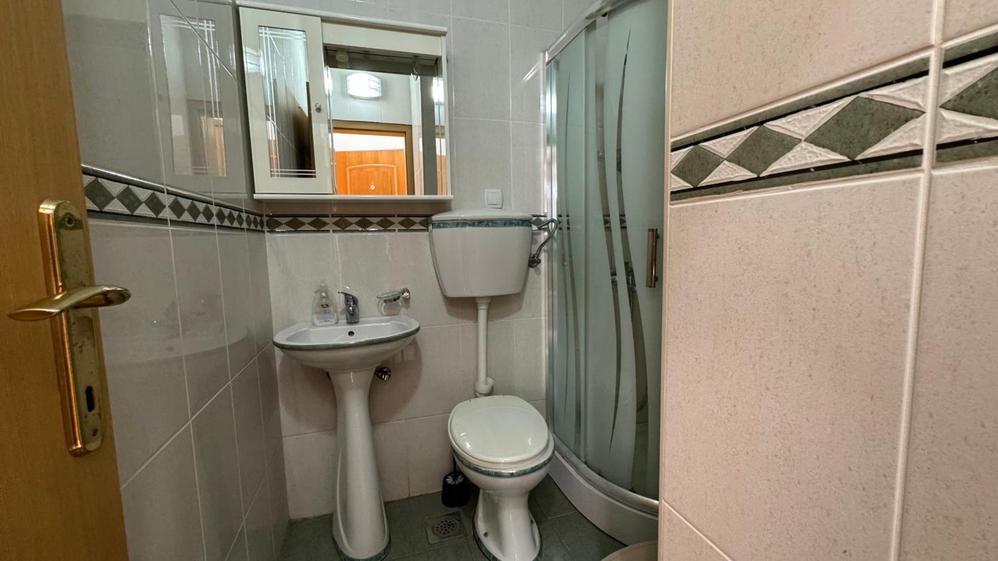 Sea La Vie Apartments Ulcinj Zewnętrze zdjęcie