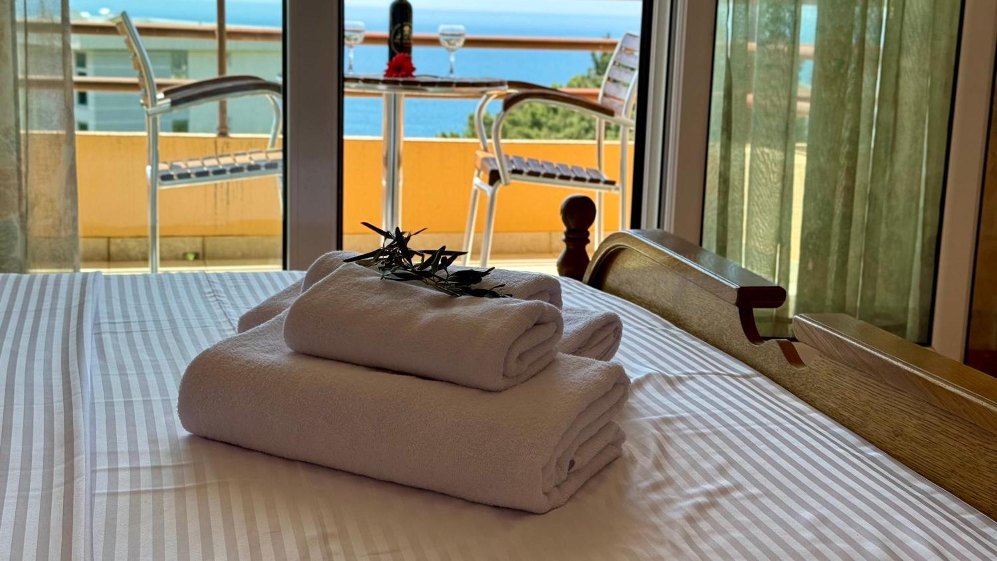 Sea La Vie Apartments Ulcinj Zewnętrze zdjęcie