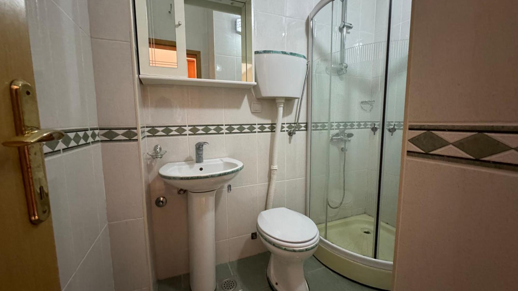 Sea La Vie Apartments Ulcinj Zewnętrze zdjęcie