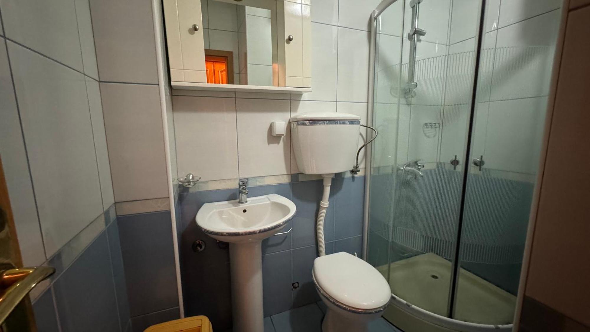 Sea La Vie Apartments Ulcinj Zewnętrze zdjęcie