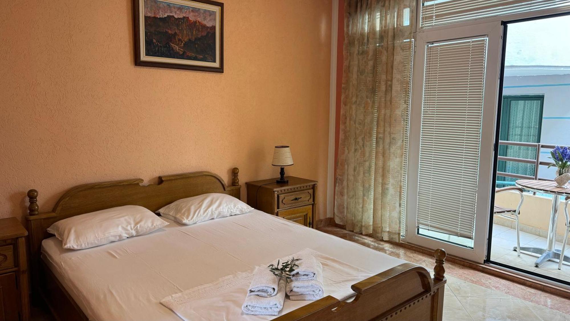 Sea La Vie Apartments Ulcinj Zewnętrze zdjęcie