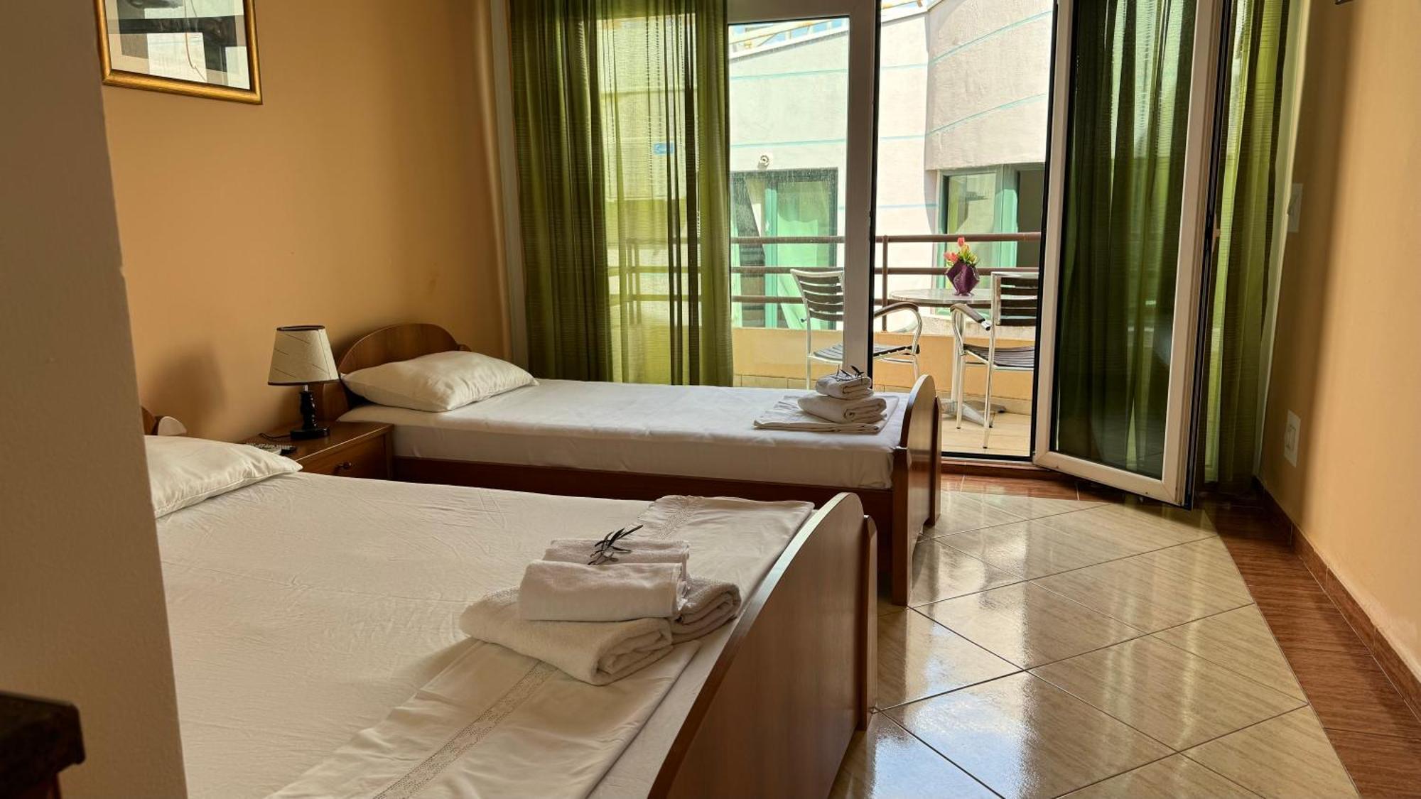 Sea La Vie Apartments Ulcinj Zewnętrze zdjęcie