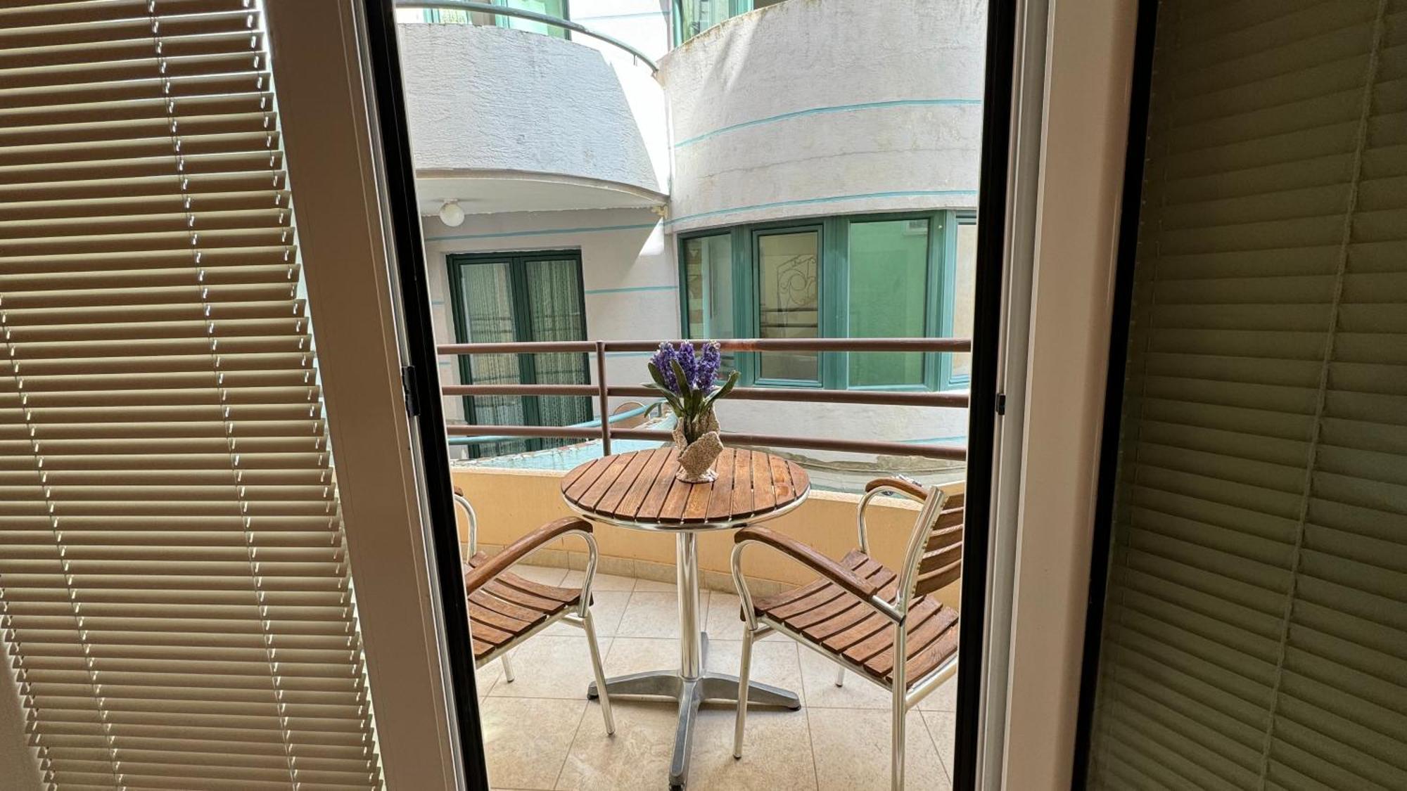Sea La Vie Apartments Ulcinj Zewnętrze zdjęcie
