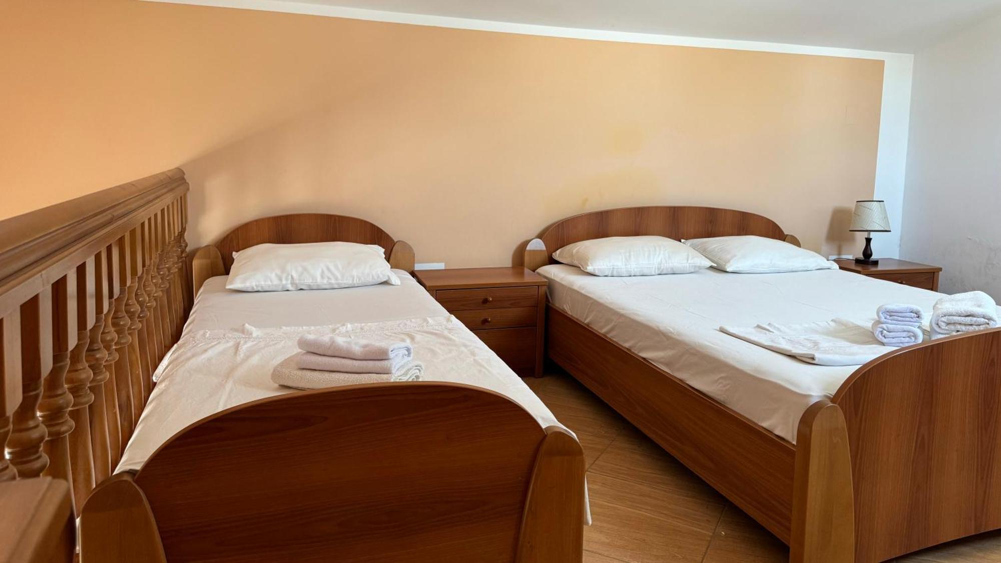 Sea La Vie Apartments Ulcinj Zewnętrze zdjęcie