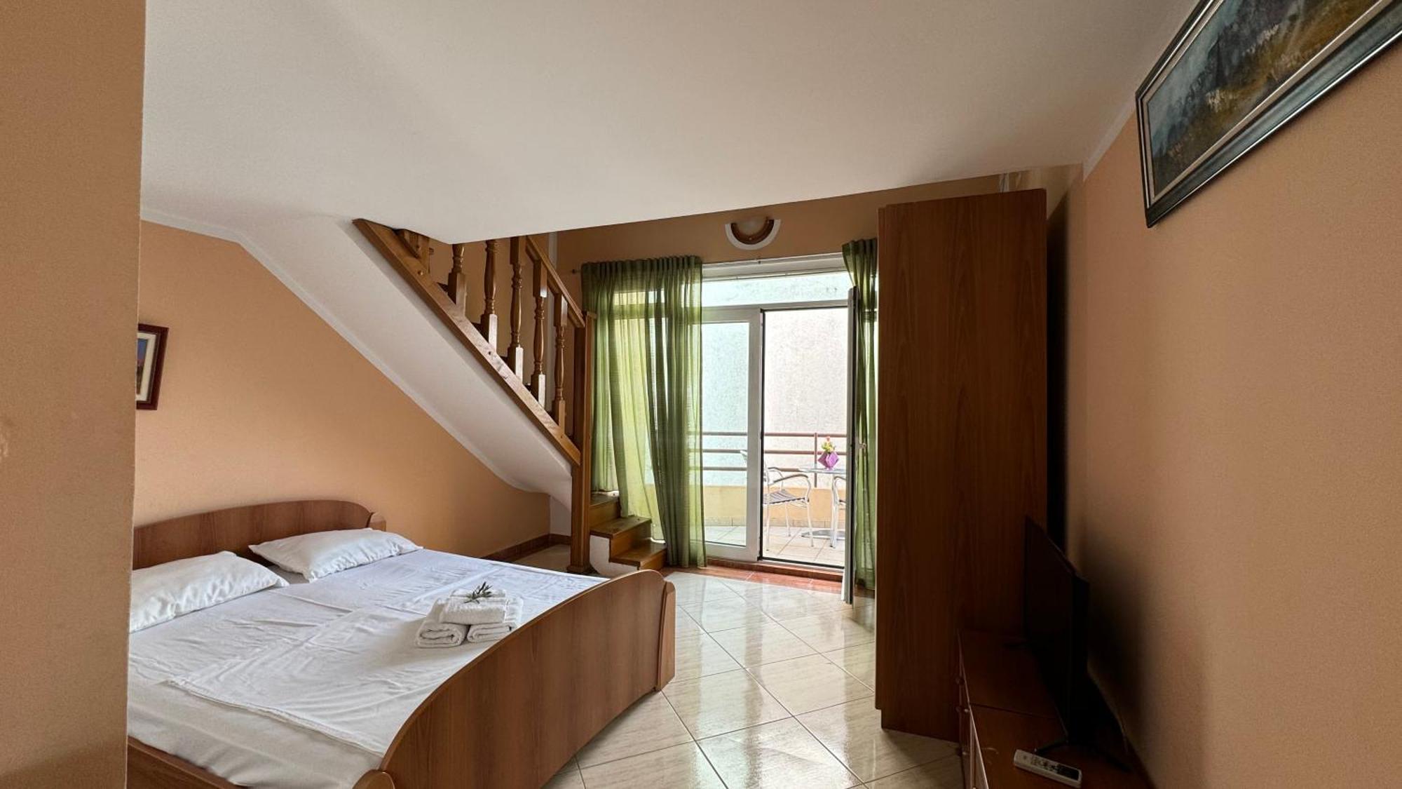 Sea La Vie Apartments Ulcinj Zewnętrze zdjęcie