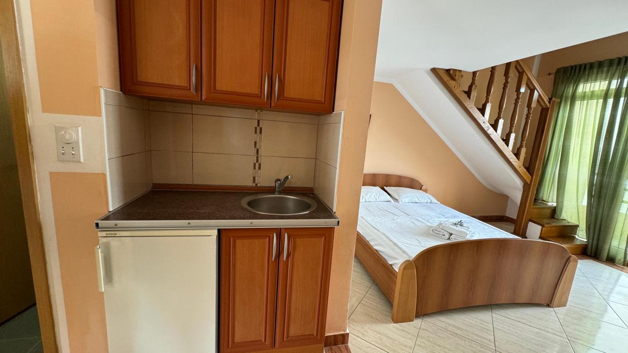 Sea La Vie Apartments Ulcinj Zewnętrze zdjęcie