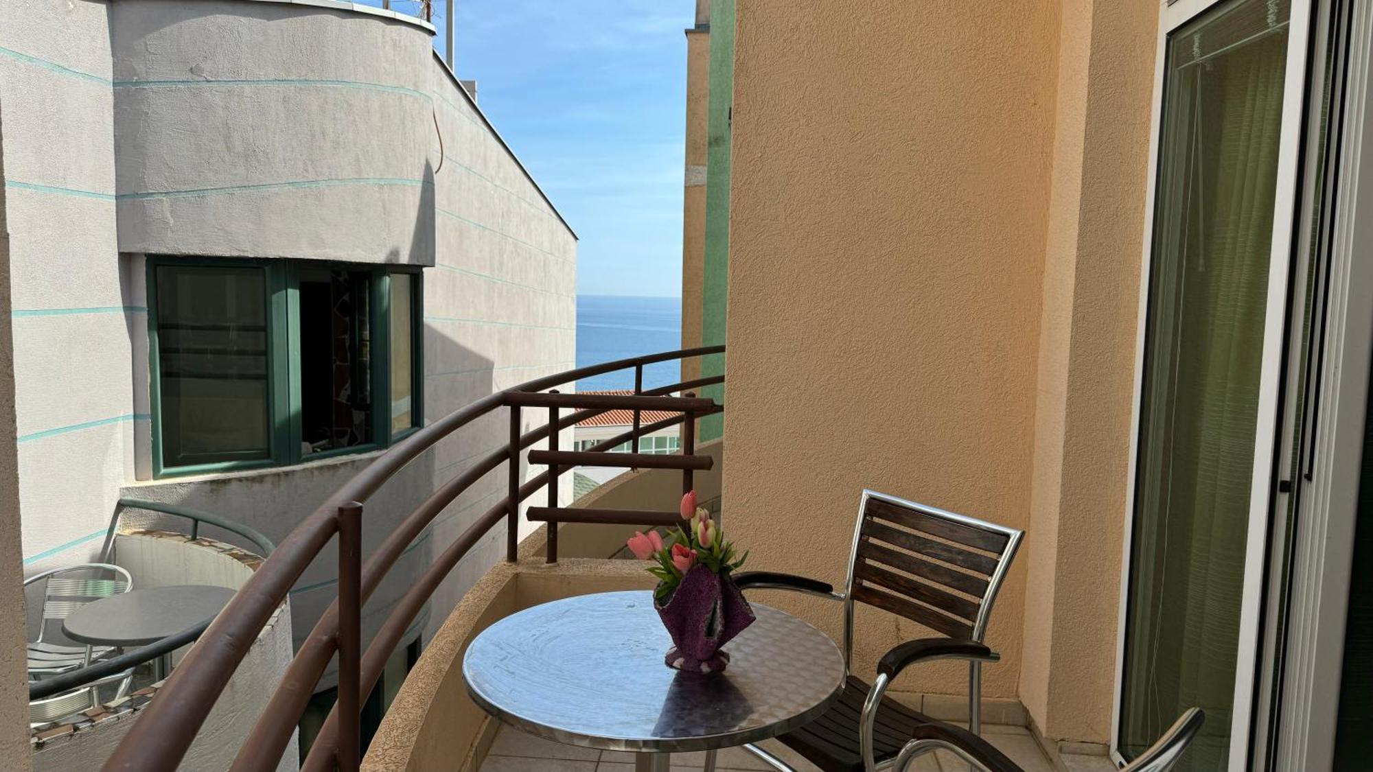 Sea La Vie Apartments Ulcinj Zewnętrze zdjęcie